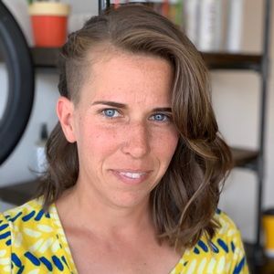 Meet your Posher, Glo